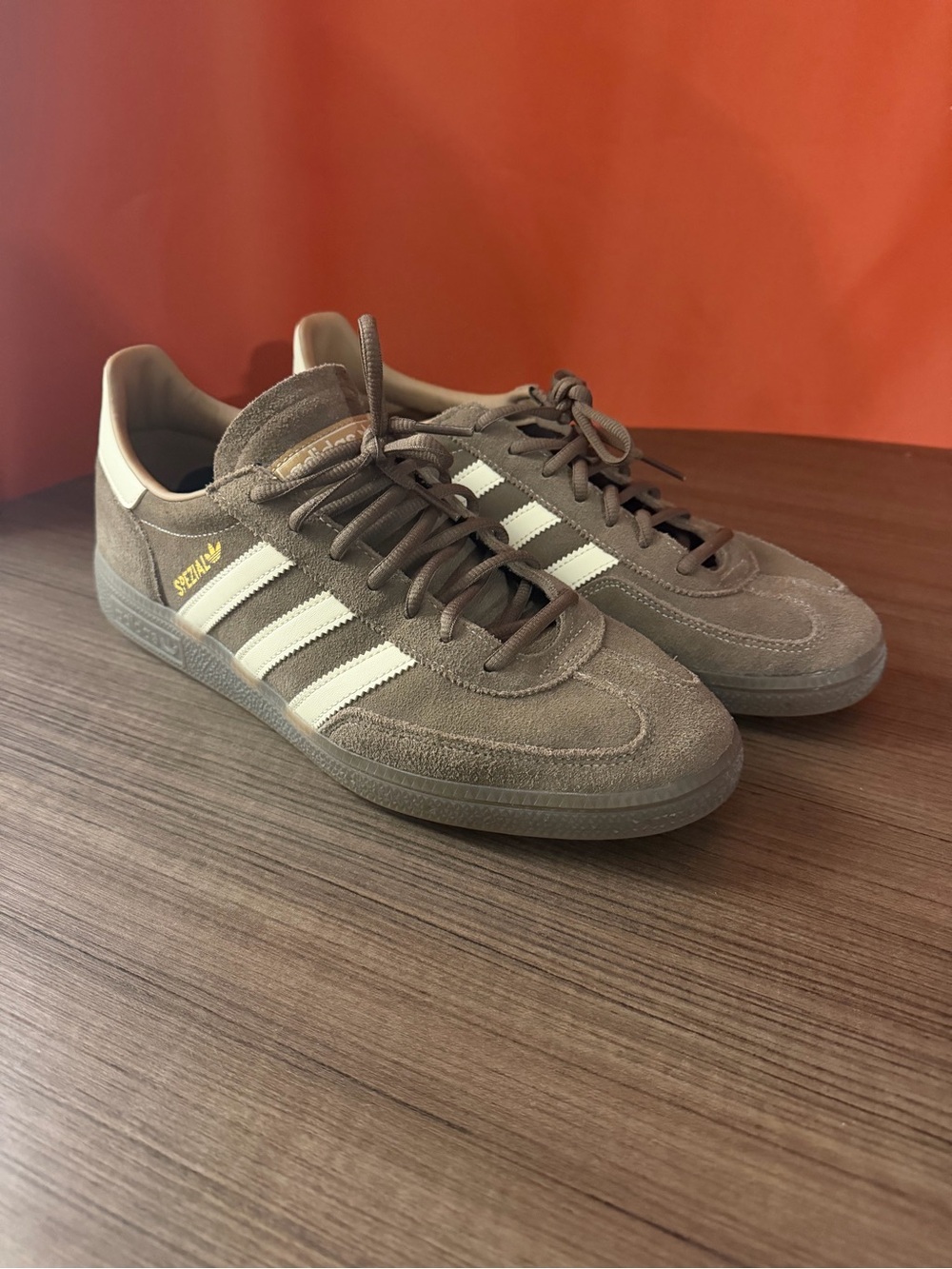 Adidas Handball Spezial (Men’s Sz 10.5)